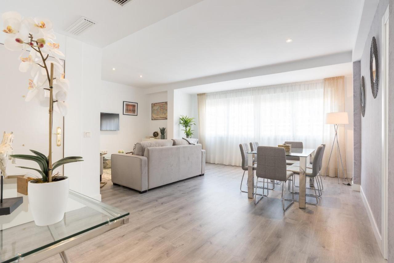 Urbe10 Blasco De Garay 4 Bedroom Appartement *